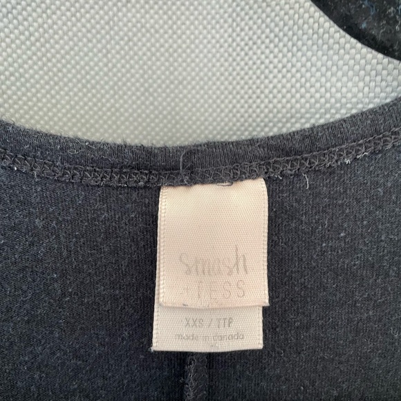 Smash + Tess tshirt romper - Picture 2 of 2